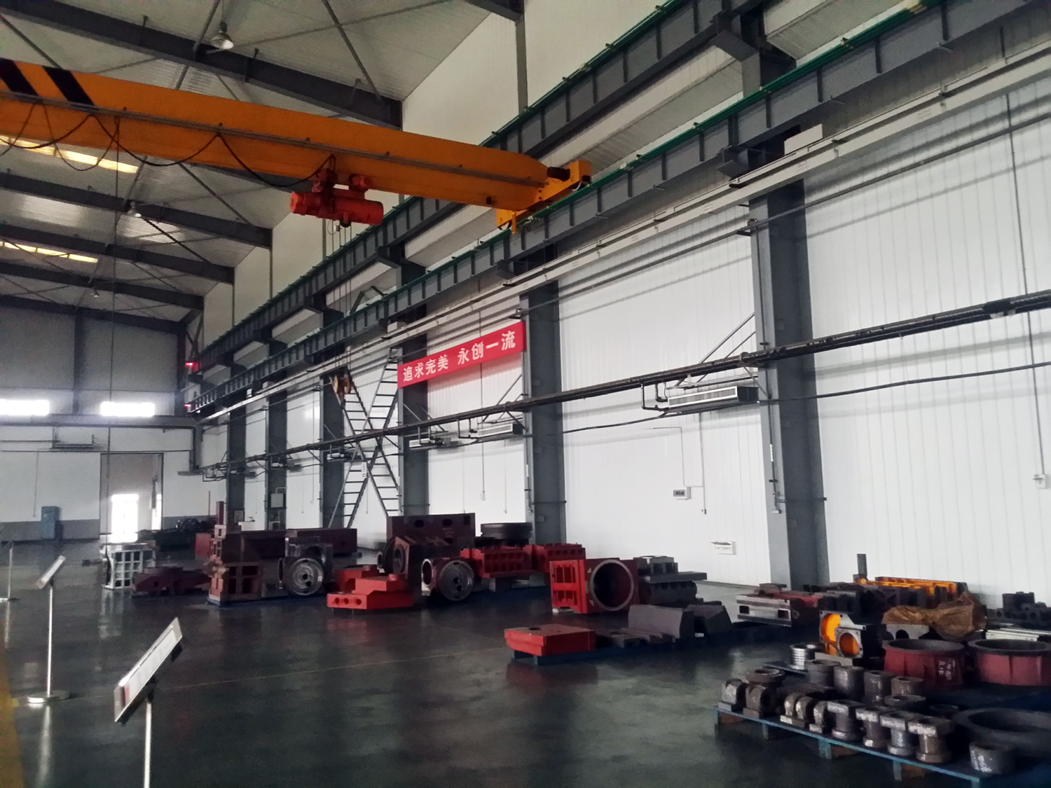 車間廠房中央空調(diào)，恒溫恒濕空調(diào)系統(tǒng)，長(zhǎng)沙中央空調(diào)安裝施工,長(zhǎng)沙中央空調(diào)公司哪家好